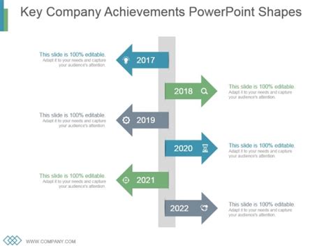 Accomplishments Slide Geeks