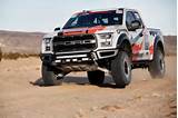 Photos of Ford Raptor Off Road Accessories