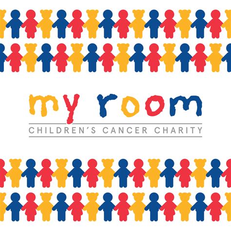 My Room Childrens Cancer Charity