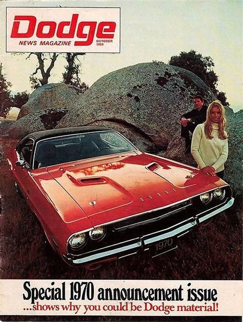 Flickrpiybkpp 1970 Dodge Challenger Dodge Muscle Cars