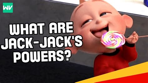 Explaining Jack Jack S 17 Powers After Seeing Incredibles 2 W The Super Carlin Brothers