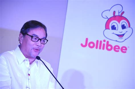 Philippine Department Of Tourism Signs Mou With Jollibee To Help
