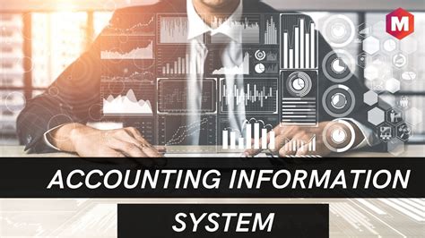 Accounting Information System - Definition and Functions | Marketing91