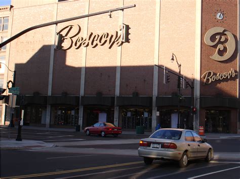 Boscov's - Pulse Ratings
