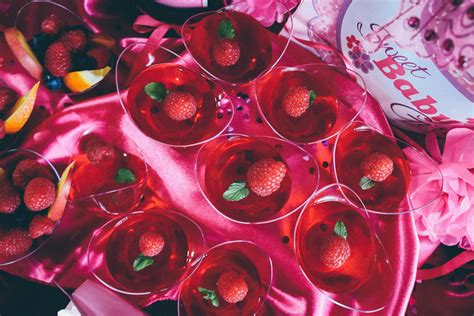 Add in the 1/2 cup of cold water and 1/2 cup of vodka. Booze It Up: How to Make Jello Shots Plus Awesome Jello ...