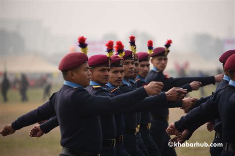 I pray that every abnormalities in our lives. In pics: Nepal marks 70th Democracy Day with gusto - Khabarhub Khabarhub