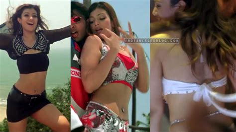 Ayesha Takia Bollywood Tarzan Wonder Car Hot Hd Caps Thumb