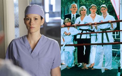 Embarrassing Roles Shondaland Stars Want You To Forget