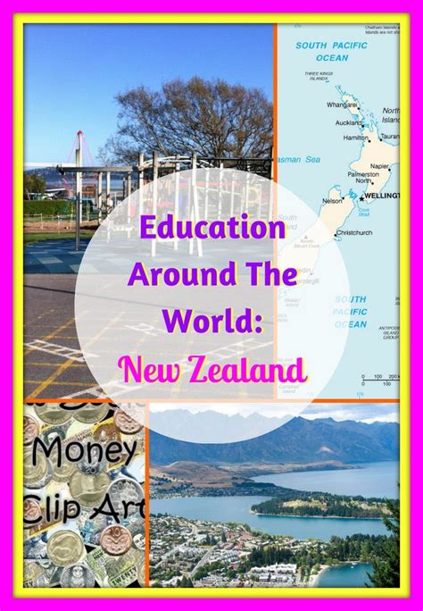 Leader in english language teaching. Learn about the education system in New Zealand in this ...