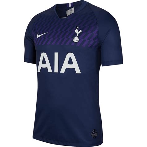 Nike Tottenham 2019-20 Away Stadium Jersey | WeGotSoccer.com