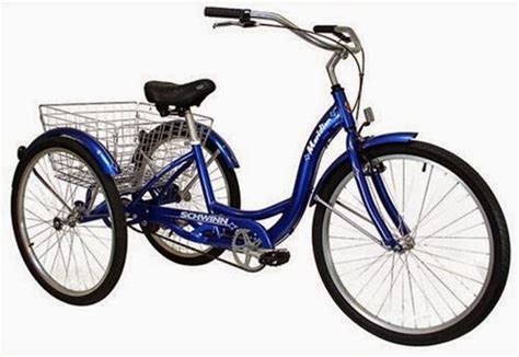Health And Fitness Den Balance Free Cycling With A Schwinn Meridian