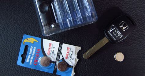 Maybe you would like to learn more about one of these? Car key battery replacement