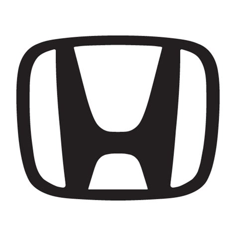 Honda Logo Vector Png Transparent Honda Logo Vectorpng Images Pluspng