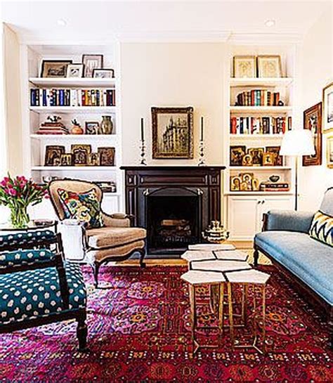 And i think that's for very good reasons, which i will try to analyze: Beautiful Persian Rug Ideas For Living Room Decor 08 ...