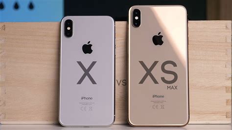 iphone x xs max premiers tests des iphone xs et xs max résultats mitigés the iphone xs
