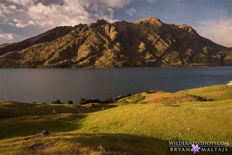 Best New Zealand Landscape Photography Locations