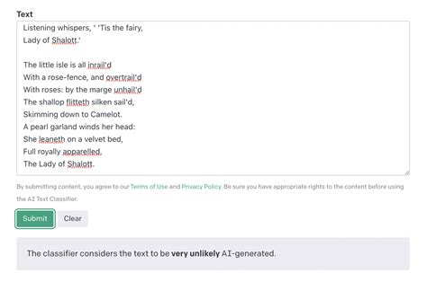 Chatgpt Creator Openais Classifier For Ai Generated Text Is Easy To