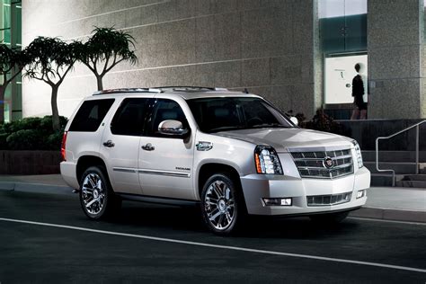 Used Cadillac Escalade Hybrid X For Sale Buy Wheel Drive SUV With Best Prices In The USA