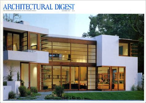 Architectural Digest House Plans A Guide To Designing Your Dream Home