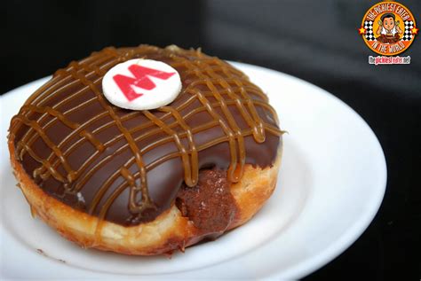 Be sure to enter your birthday when you register so they'll know when to send the coupon. THE PICKIEST EATER IN THE WORLD: KRISPY KREME PREMIUM CHOCOLATE CREATIONS