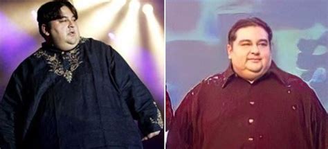 Adnan Sami Turned Hugely Fat Person Due To Excessive Eating Orissapost