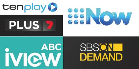 The Australian Catch Up Tv Guide Which Network Is Doing What Mediaweek