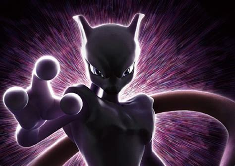 We did not find results for: Pokemon: The First Movie CGI remake Pokemon: Mewtwo ...