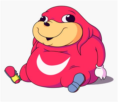 Sticker Other Knuckles Do You Know The Way Da Wae Protect Do You Know Da Wae HD Png Download