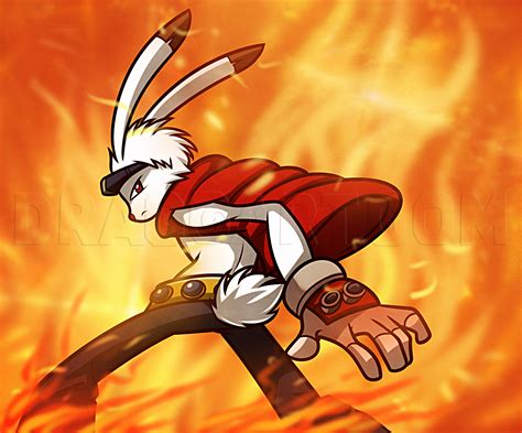 Doing anime drawings isn't easy, and you are probably wondering how to draw anime. How To Draw King Kazma, Step by Step, Drawing Guide, by ...