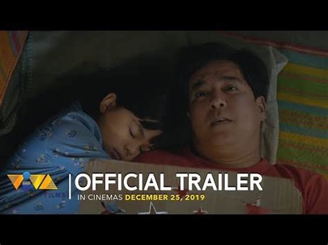 MIRACLE IN CELL NO. 7 Official Trailer | MMFF 2019 ...