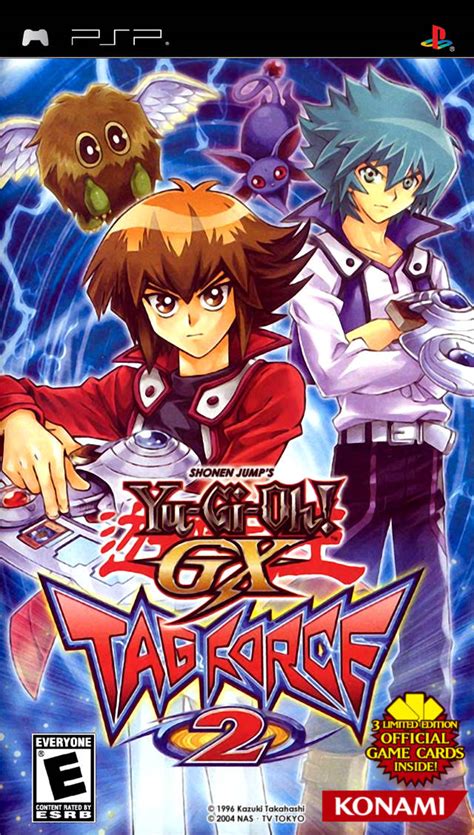 Yugioh Tag Force 6 Release Date