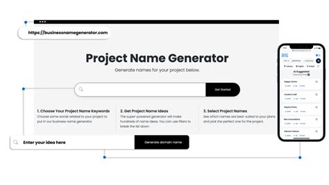 Free Product Name Generator Product Names You Need