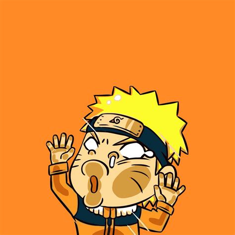 Naruto Funny Wallpapers Wallpaper Cave