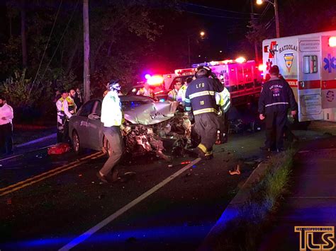 The Lakewood Scoop » BREAKING: One killed, at least 8 injured in multi