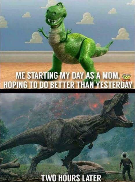 Question Dinosaur Memes