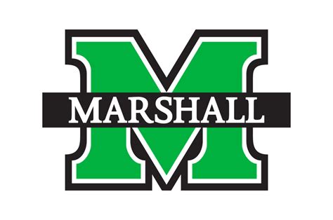Download Marshall University Logo Png And Vector Pdf Svg Ai Eps Free