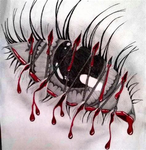 The perfect strawberry creepy eyes animated gif for your conversation. 149 best Weird Eyes... images on Pinterest | Eye, Eyes and Montages