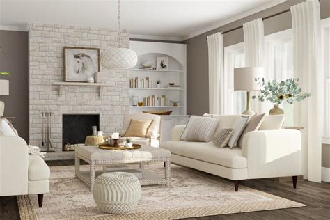 Fresh New Look For Some Living Room Ideas Roomtodo