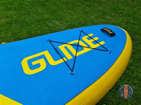 The Story Behind Glide Sup All Glide Paddle Boards