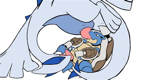 Rule 34 69 2016 Animal Genitalia Animal Penis Blastoise Blue Skin