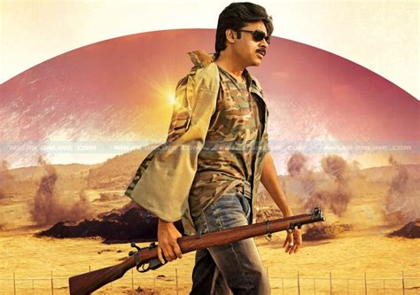 Sardaar Gabbar Singh New Stills