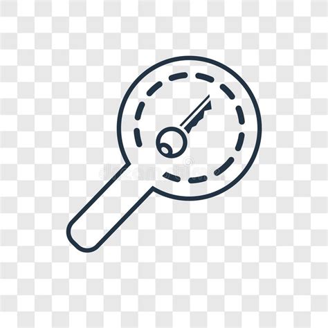 Well, a keyword outline is used for speeches, or presentations they include main ideas, and word for word speech also helps you organized what your essay is talking about you main idea there also. Keyword research line icon stock vector. Illustration of ...