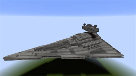 Imperial Ii Class Star Destroyer Star Wars The Empire Strikes Back