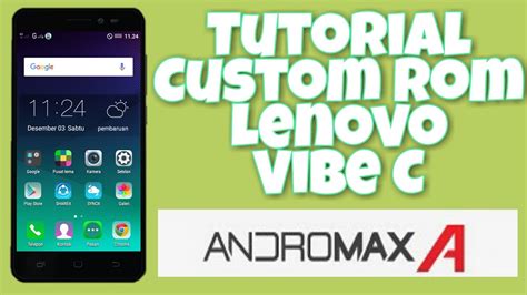 This video is a complete walkthrough to installing an english custom rom on the lenovo a850 over usb.full tutorial. Tutorial Custom Rom Lenovo Vibe C di Andromax A - YouTube