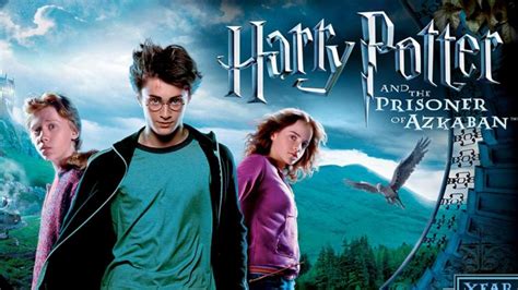 Harry potter principe mestizo pdf. Fotos: Fotos: 'Harry Potter y el prisionero de Azkaban ...