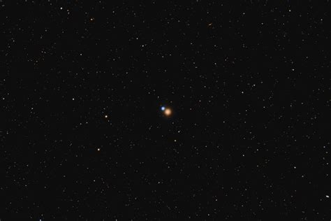 Astrophoto Say Hello To Albireo Science And Technology