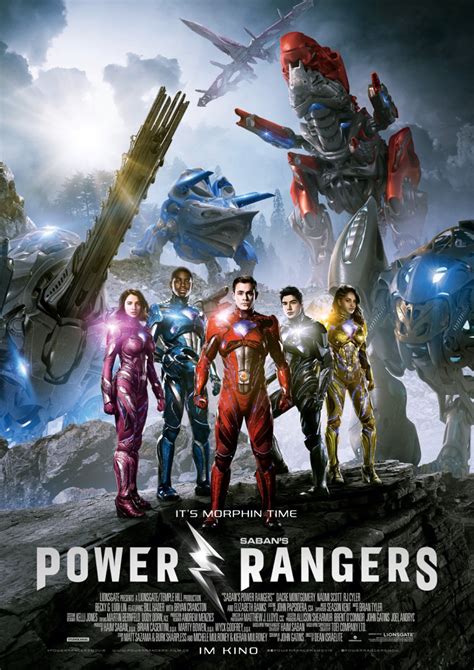 New International Trailer For Power Rangers - blackfilm.com/read ...