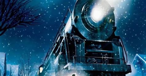 How You Can Visit The North Pole This Christmas On The Polar Express