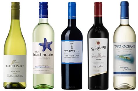 Heres How Much More Youll Pay For Popular South African Wines In