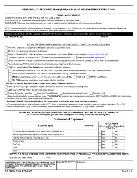 Dd Form 3166 Fill Out Sign Online And Download Fillable Pdf